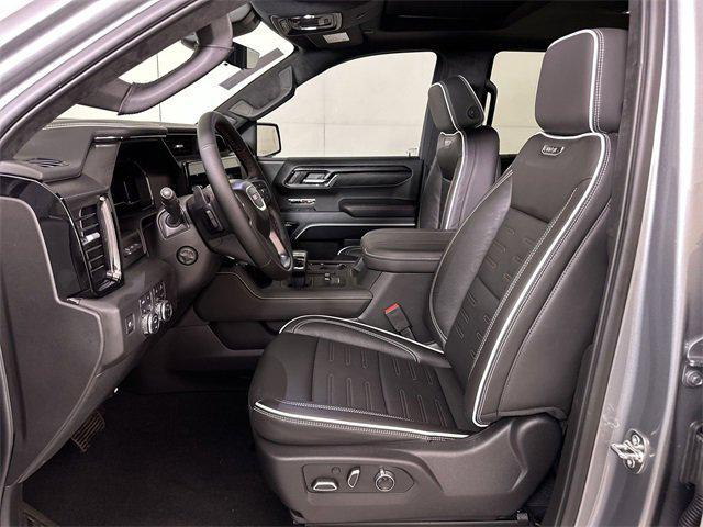 new 2025 GMC Sierra 1500 car, priced at $80,324