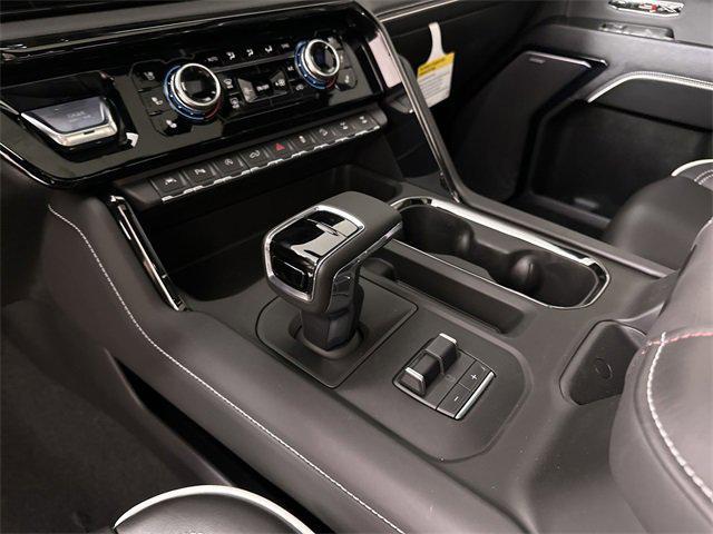 new 2025 GMC Sierra 1500 car, priced at $80,324