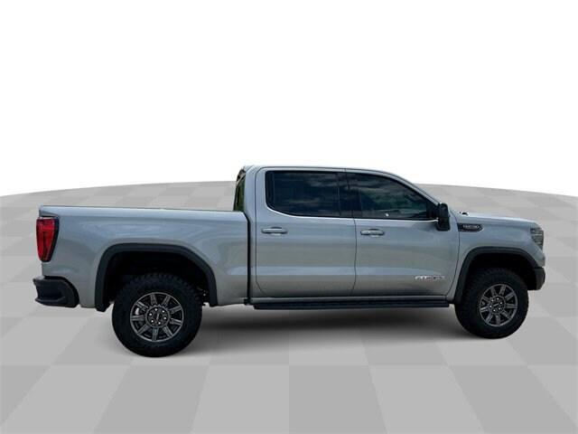new 2025 GMC Sierra 1500 car, priced at $80,324