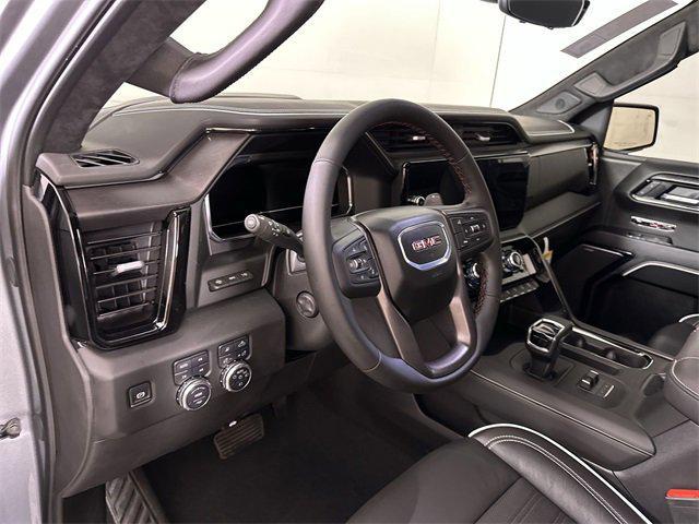new 2025 GMC Sierra 1500 car, priced at $80,324