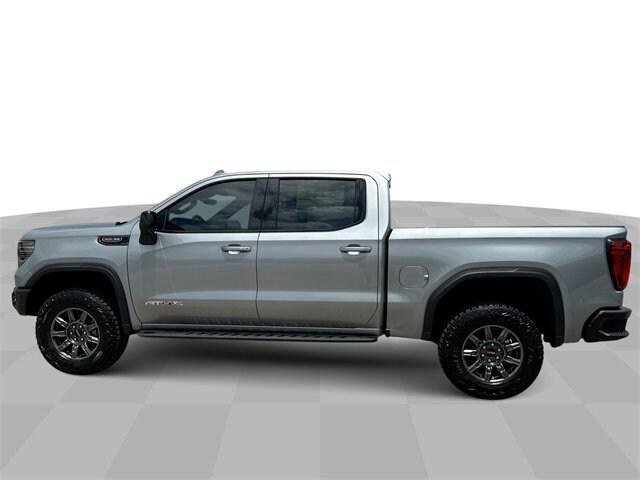 new 2025 GMC Sierra 1500 car, priced at $80,324