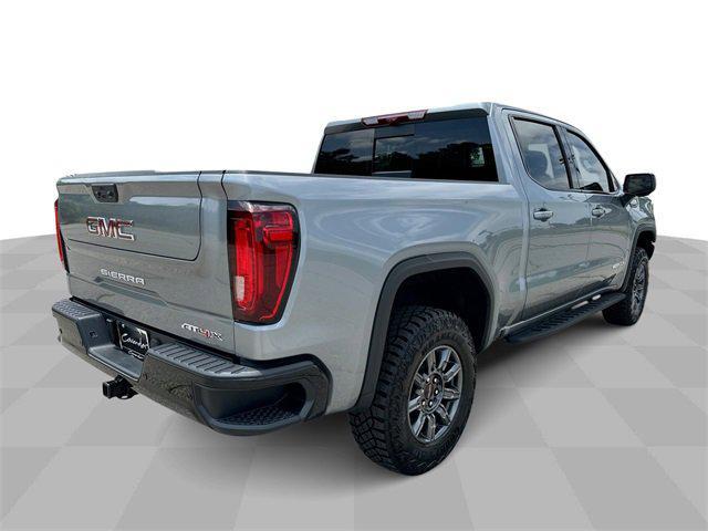 new 2025 GMC Sierra 1500 car, priced at $80,324