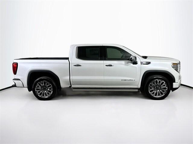 new 2025 GMC Sierra 1500 car, priced at $82,405