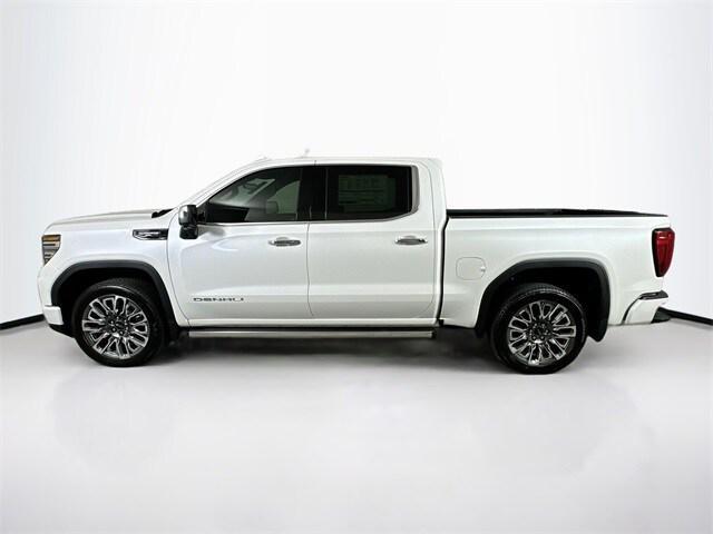 new 2025 GMC Sierra 1500 car, priced at $82,405