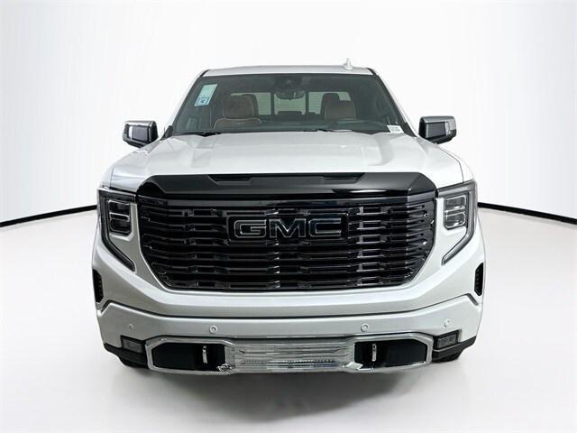 new 2025 GMC Sierra 1500 car, priced at $82,405