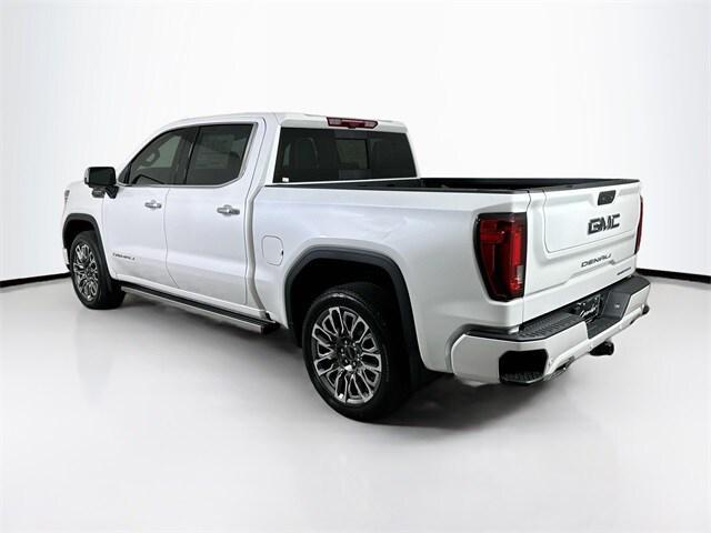 new 2025 GMC Sierra 1500 car, priced at $82,405