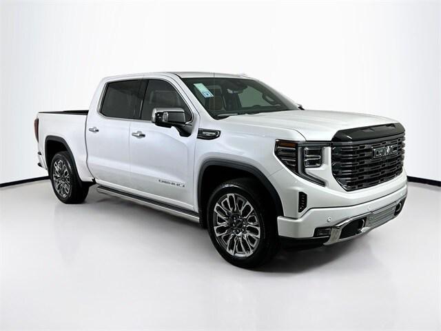 new 2025 GMC Sierra 1500 car, priced at $82,405