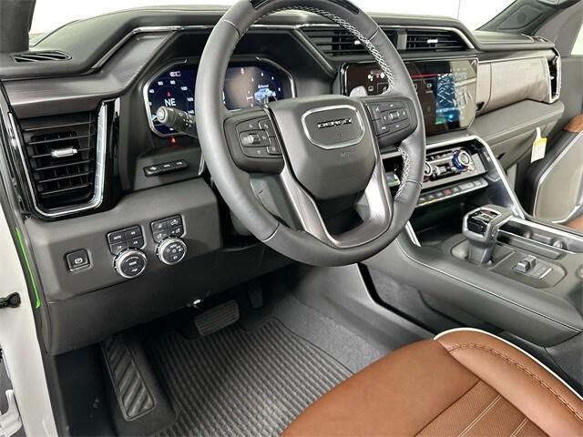 new 2025 GMC Sierra 1500 car, priced at $82,405