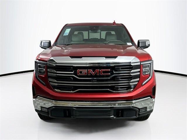 new 2025 GMC Sierra 1500 car, priced at $61,875