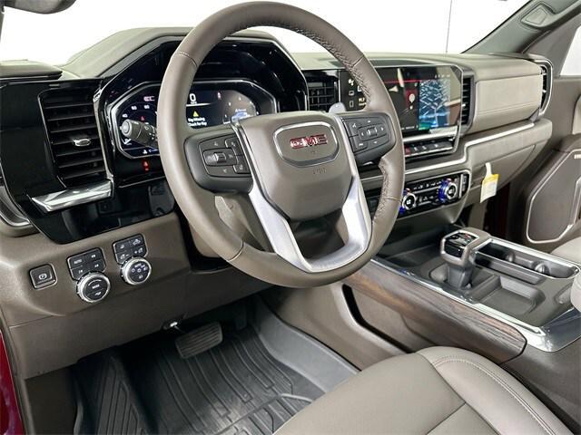 new 2025 GMC Sierra 1500 car, priced at $61,875