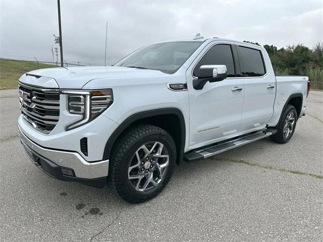 new 2026 GMC Sierra 1500 car, priced at $60,685