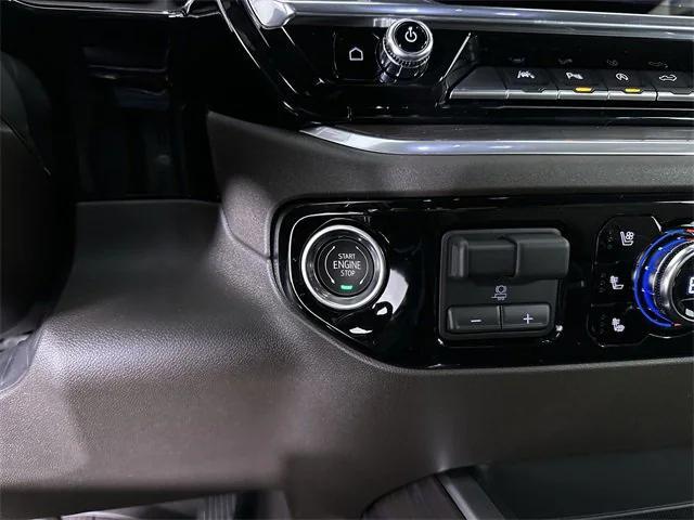 new 2026 GMC Sierra 1500 car, priced at $60,685