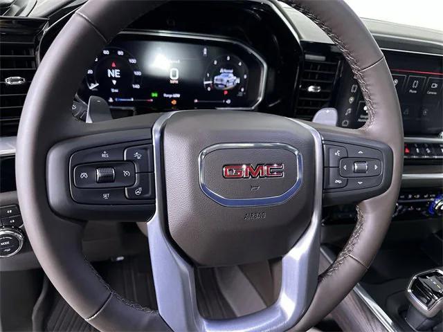 new 2026 GMC Sierra 1500 car, priced at $60,685