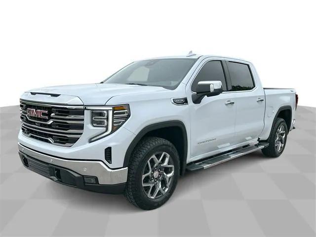 new 2026 GMC Sierra 1500 car, priced at $60,685
