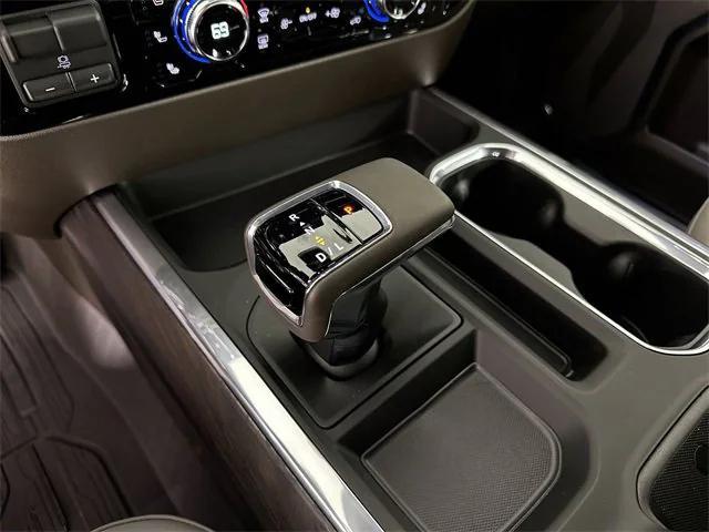 new 2026 GMC Sierra 1500 car, priced at $60,685