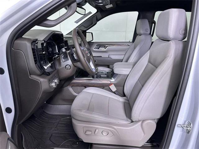 new 2026 GMC Sierra 1500 car, priced at $60,685