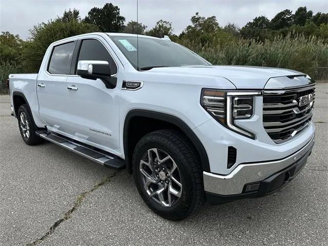 new 2026 GMC Sierra 1500 car, priced at $60,685