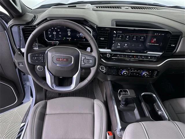 new 2026 GMC Sierra 1500 car, priced at $60,685