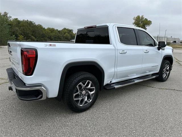 new 2026 GMC Sierra 1500 car, priced at $60,685