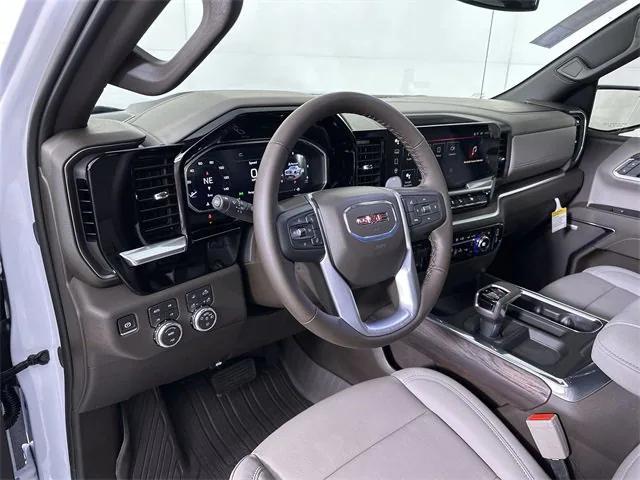 new 2026 GMC Sierra 1500 car, priced at $60,685