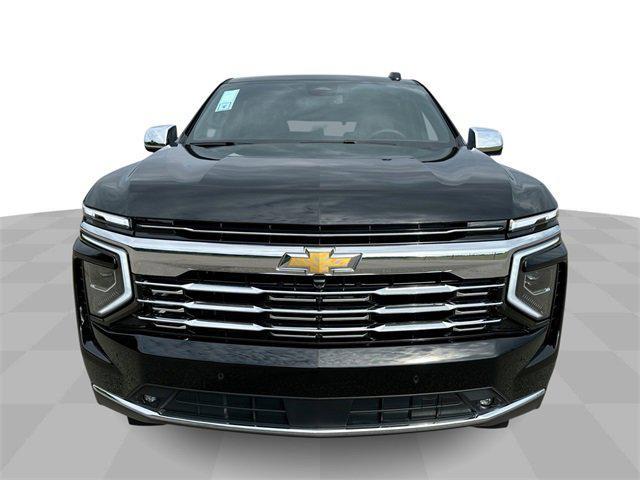 new 2025 Chevrolet Tahoe car, priced at $80,342