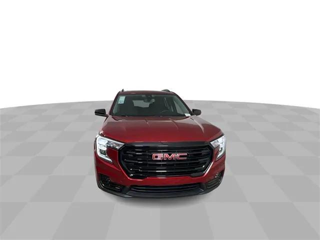 new 2024 GMC Terrain car, priced at $31,750