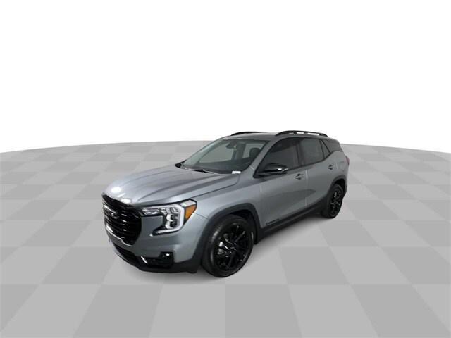 new 2024 GMC Terrain car, priced at $32,970