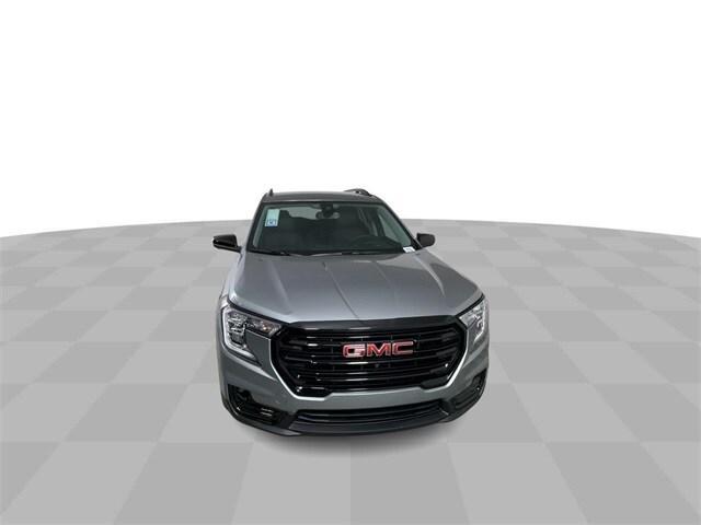 new 2024 GMC Terrain car, priced at $32,970