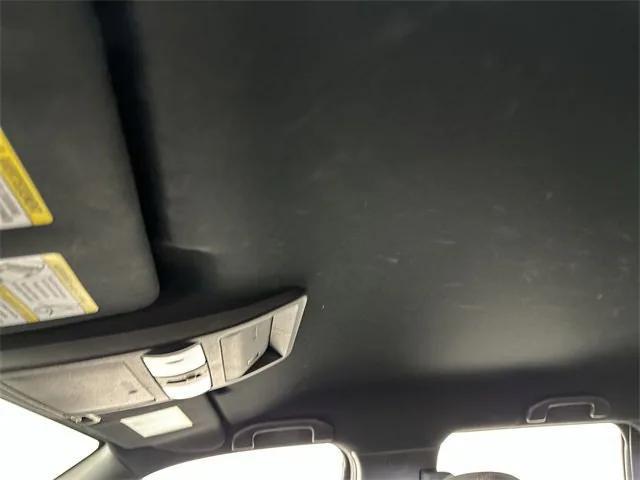 used 2023 Nissan Frontier car, priced at $30,483