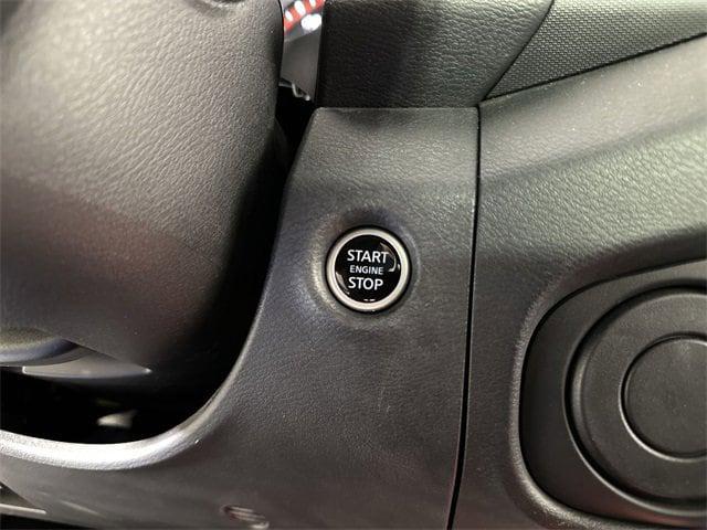 used 2023 Nissan Frontier car, priced at $30,483