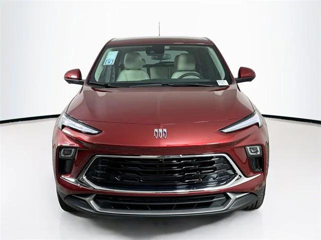 new 2025 Buick Encore GX car, priced at $24,320