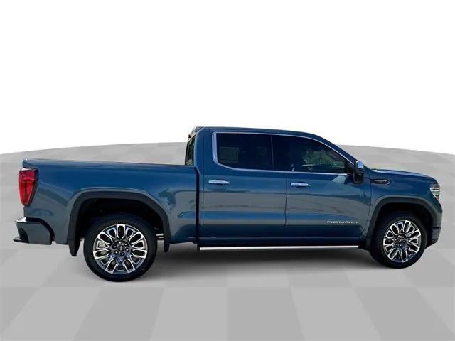 new 2025 GMC Sierra 1500 car, priced at $77,434