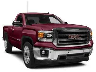 used 2015 GMC Sierra 1500 car, priced at $19,900