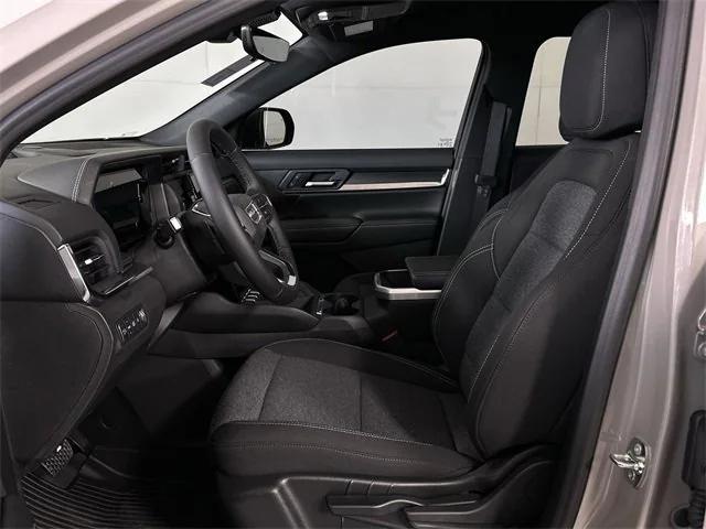 new 2026 GMC Terrain car, priced at $35,132