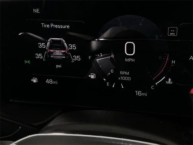 new 2026 GMC Terrain car, priced at $35,132