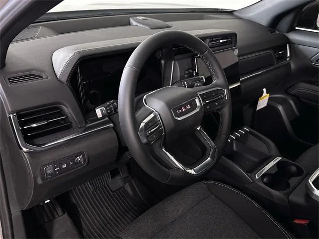 new 2026 GMC Terrain car, priced at $35,132