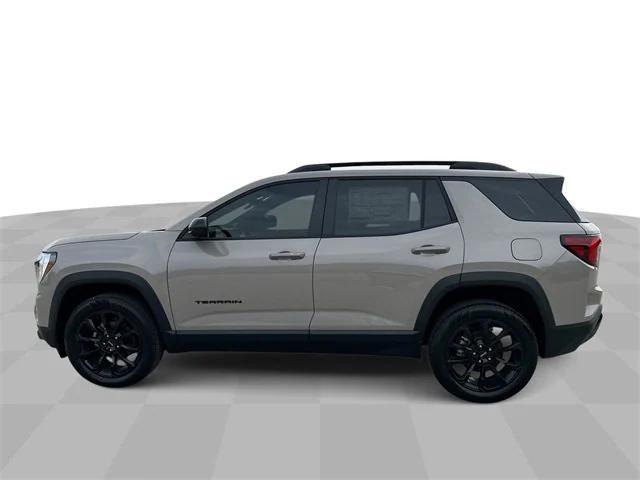 new 2026 GMC Terrain car, priced at $35,132