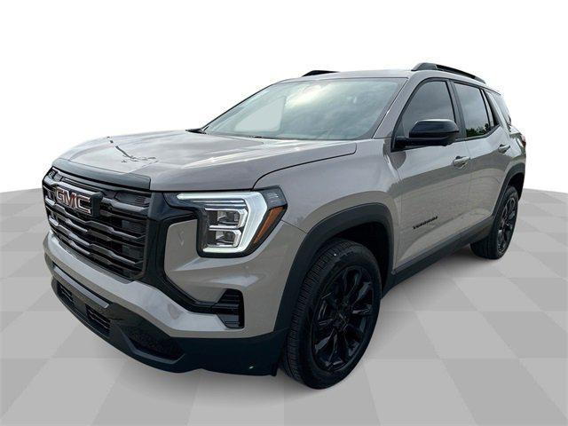 new 2026 GMC Terrain car, priced at $35,132