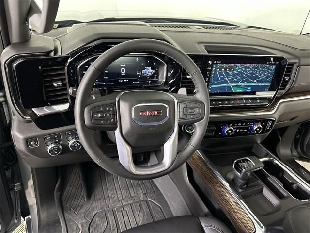 new 2025 GMC Sierra 1500 car, priced at $61,485