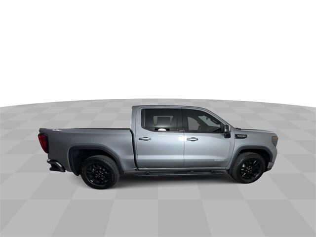 new 2025 GMC Sierra 1500 car, priced at $61,485