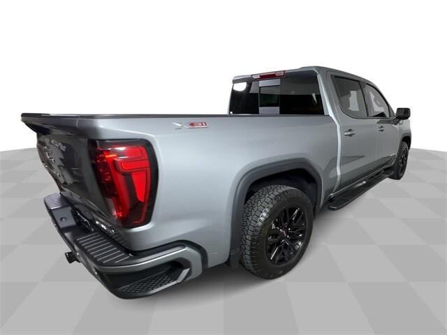 new 2025 GMC Sierra 1500 car, priced at $61,485