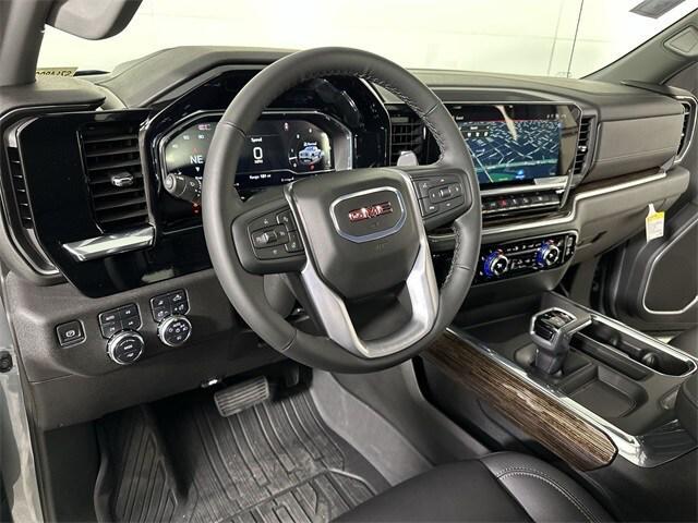 new 2025 GMC Sierra 1500 car, priced at $61,485