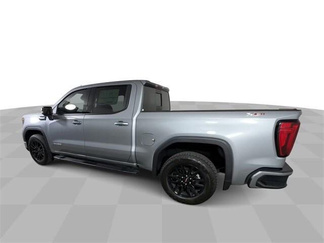 new 2025 GMC Sierra 1500 car, priced at $61,485