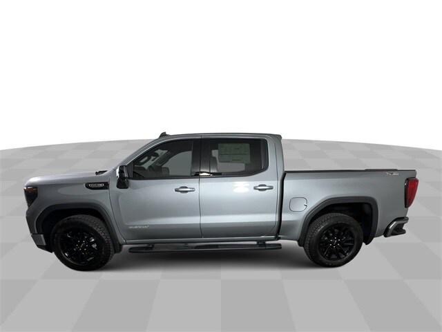 new 2025 GMC Sierra 1500 car, priced at $61,485