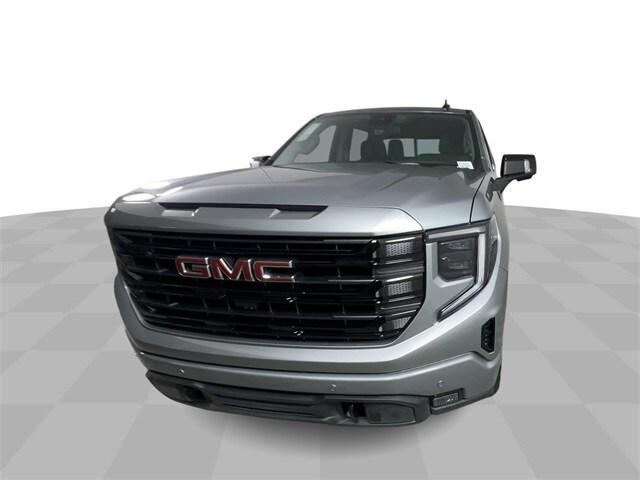 new 2025 GMC Sierra 1500 car, priced at $61,485