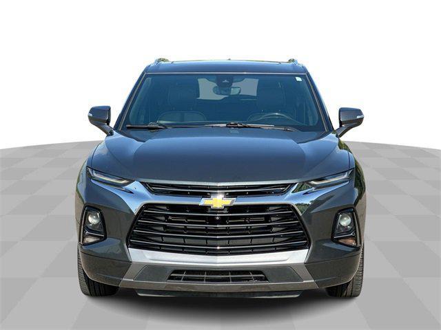 used 2019 Chevrolet Blazer car, priced at $19,790