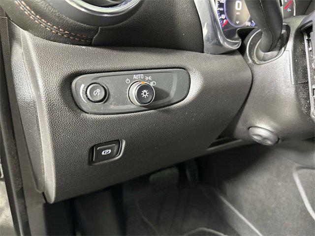 used 2019 Chevrolet Blazer car, priced at $19,790