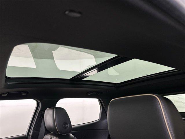 used 2019 Chevrolet Blazer car, priced at $19,790