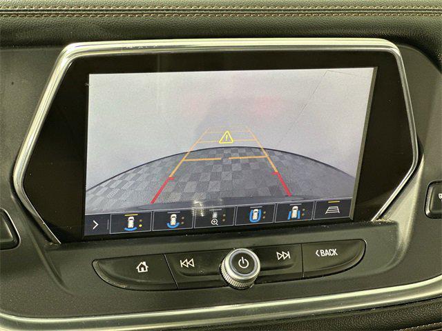 used 2019 Chevrolet Blazer car, priced at $19,790