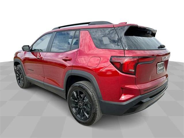 new 2026 GMC Terrain car, priced at $40,043